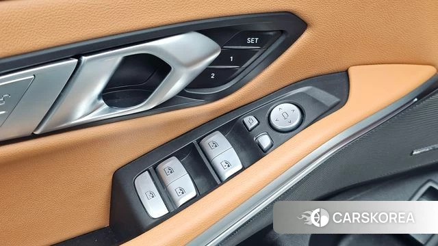 BMW 3 Series (G20) id 4834073 из Кореи 22
