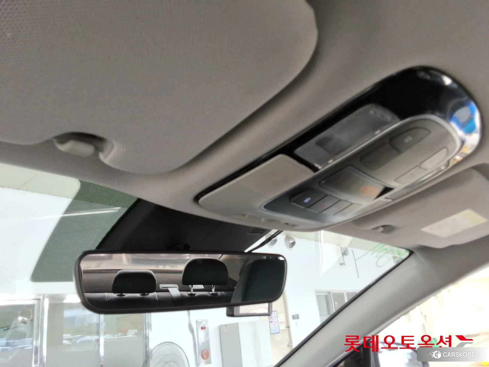 Hyundai Sonata id 4512238 из Кореи 22