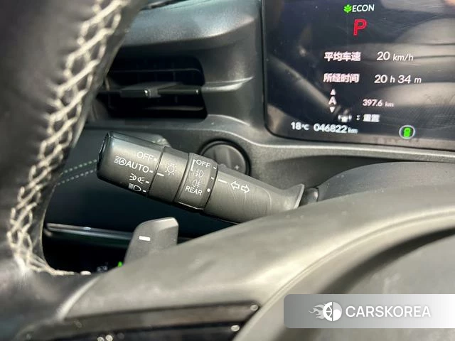 Honda e: NP1 Pole Pai 1 id 4257203 из Китая 22