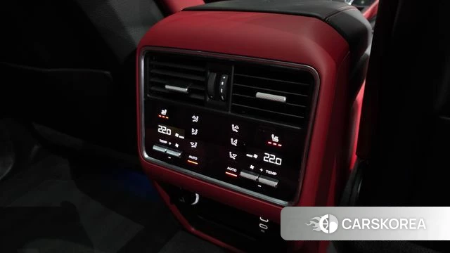 Porsche Cayenne (PO536) id 4422162 из Кореи 22