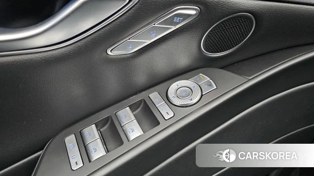 Genesis G80 (RG3) id 4322686 из Кореи 22