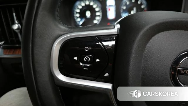 Volvo V60 Cross-Country 2nd Generation id 4330619 из Кореи 22