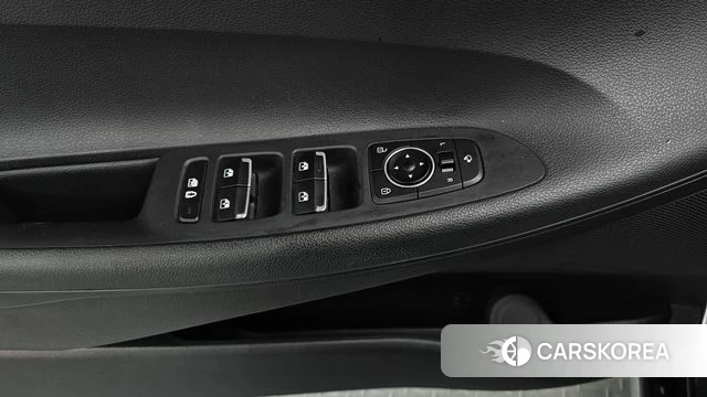 Hyundai The New Grandeur IG id 4187835 из Кореи 22