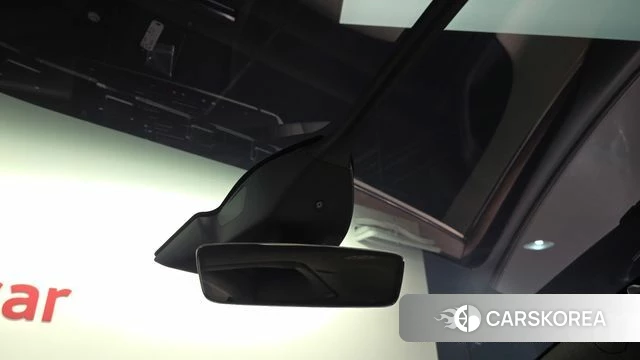 Tesla Model X id 4681321 из Кореи 22
