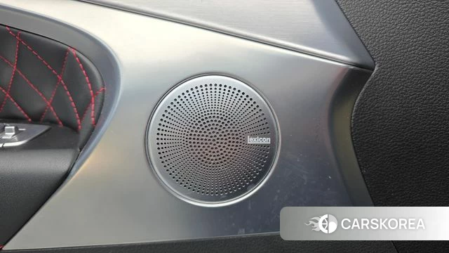 Genesis G70 id 4491030 из Кореи 22