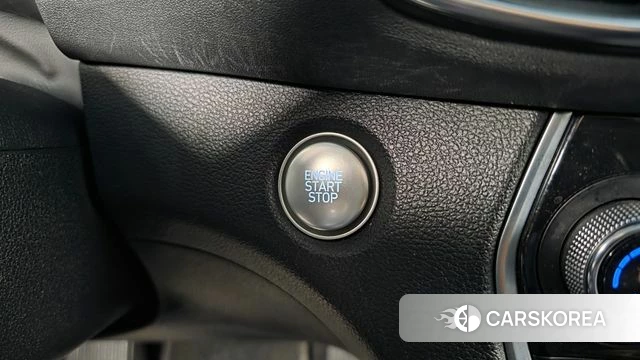 Hyundai Santa Fe TM id 4525845 из Кореи 22