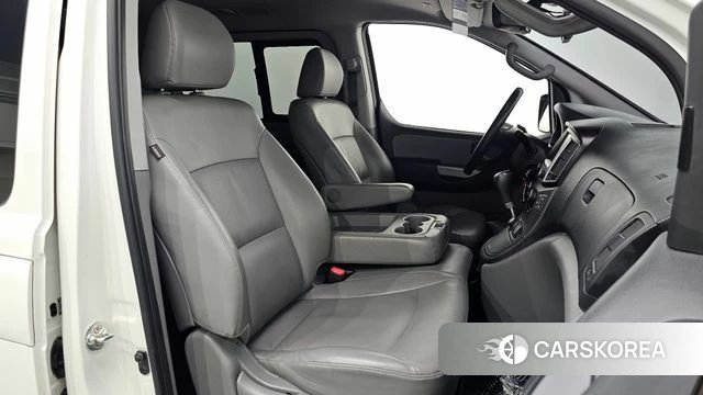 Hyundai The New Grand Starex id 4377467 из Кореи 22