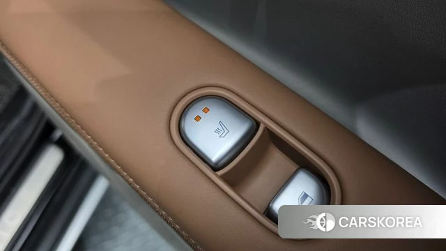 Hyundai Ionic 5 id 4769235 из Кореи 22