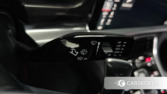 Porsche Panamera (971) id 4620702 из Кореи 22