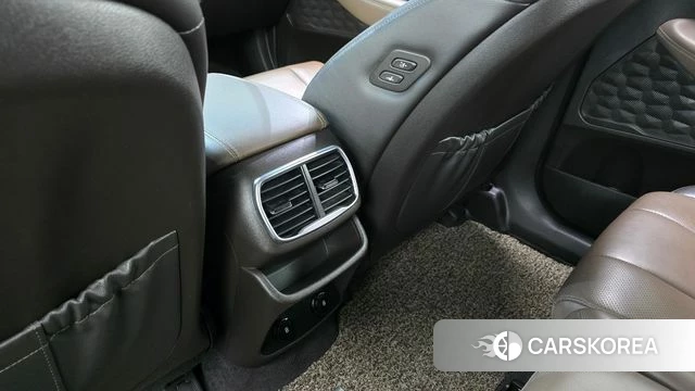 Hyundai Santa Fe TM id 4944272 из Кореи 22