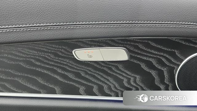 Mercedes-Benz E-Class W213 id 4730413 из Кореи 22
