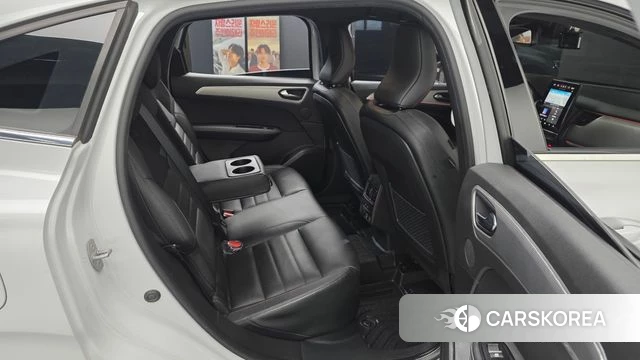 Renault Korea (Samsung) XM3 id 4618641 из Кореи 22