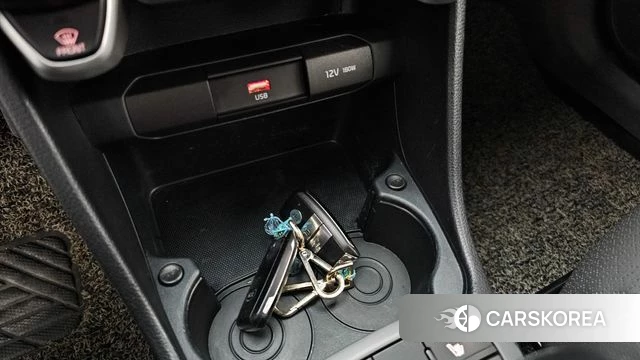 Kia Morning Urban (JA) id 4445763 из Кореи 22