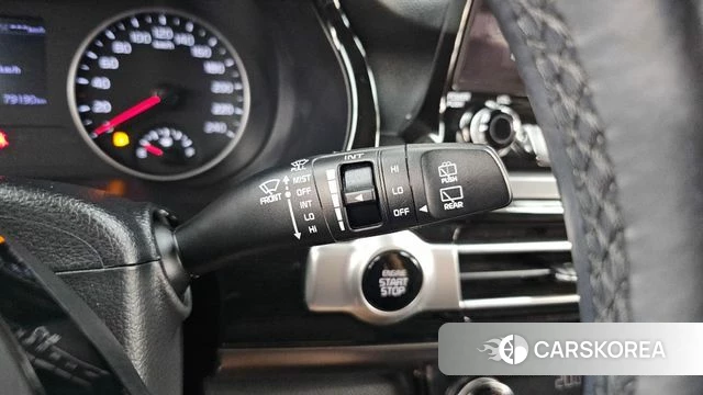 Kia Seltos id 4434733 из Кореи 22