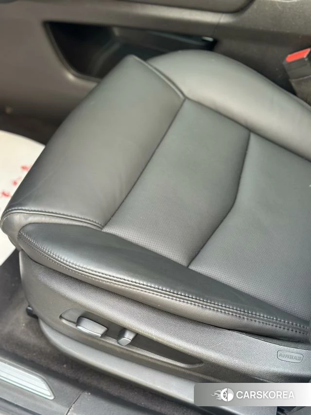 Cadillac XT5 id 4238303 из Китая 22