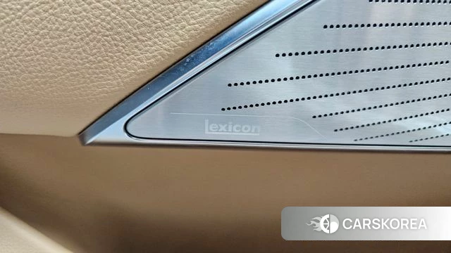 Kia The New K9 2nd generation id 4388778 из Кореи 22