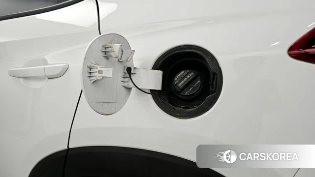 Hyundai All New Tucson id 4357061 из Кореи 22