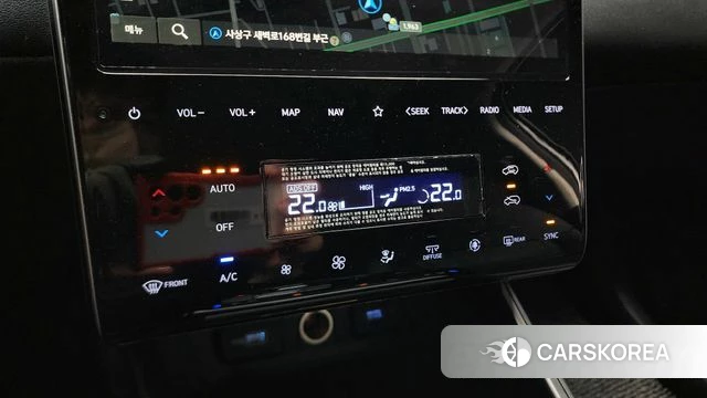 Hyundai Tucson (NX4) id 4281117 из Кореи 22