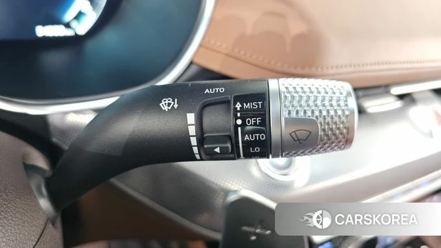Genesis G80 (RG3) id 4757663 из Кореи 22