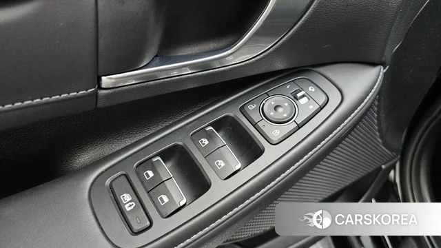 Hyundai Sonata (DN8) id 4631393 из Кореи 22