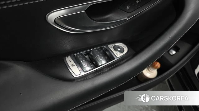 Mercedes-Benz CLS-Class C257 id 4602846 из Кореи 22