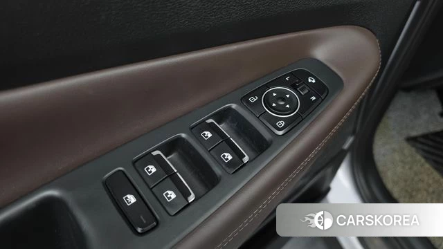 Hyundai The New Santa Fe id 4402264 из Кореи 22