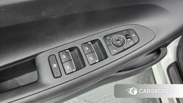 Hyundai The New Grandeur IG id 4224707 из Кореи 22