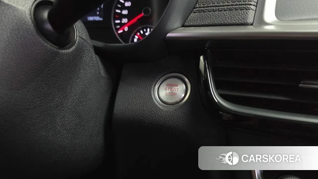 Kia The New K5 2nd generation id 4543157 из Кореи 22