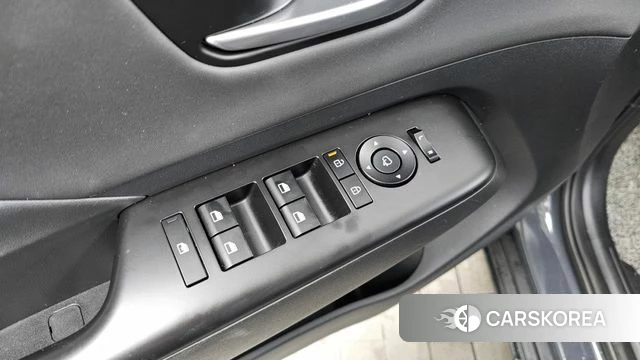 Hyundai Kona (SX2) id 4640823 из Кореи 22