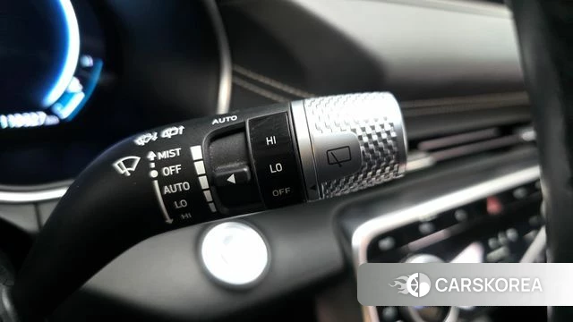 Genesis GV80 id 4835894 из Кореи 22