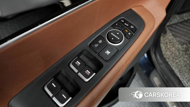 Kia The New Sorento id 4447753 из Кореи 22