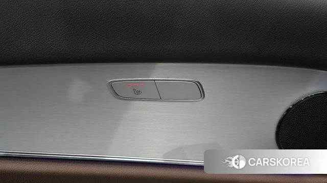 Mercedes-Benz E-Class W213 id 4894399 из Кореи 22