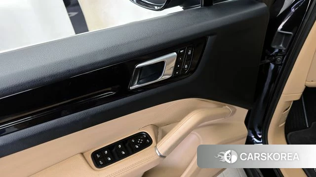 Porsche Cayenne (PO536) id 4196829 из Кореи 22