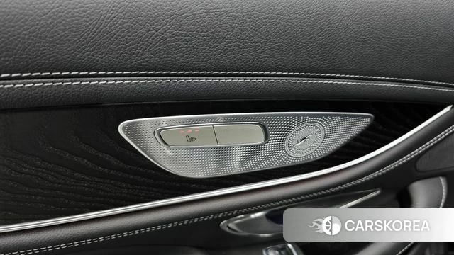 Mercedes-Benz CLS-Class C257 id 4388941 из Кореи 22