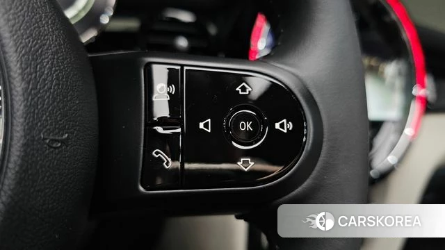 Mini Cooper S Convertible id 4753683 из Кореи 22