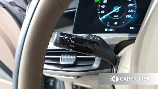 Kia K8 Hybrid id 4767910 из Кореи 22