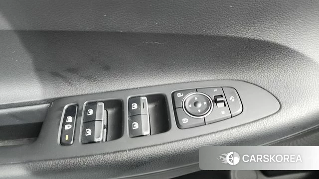 Hyundai The New Grandeur IG id 4244174 из Кореи 22