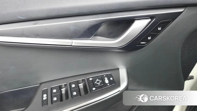 Kia EV6 id 4711376 из Кореи 22