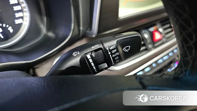 Hyundai Grandeur IG id 4632999 из Кореи 22
