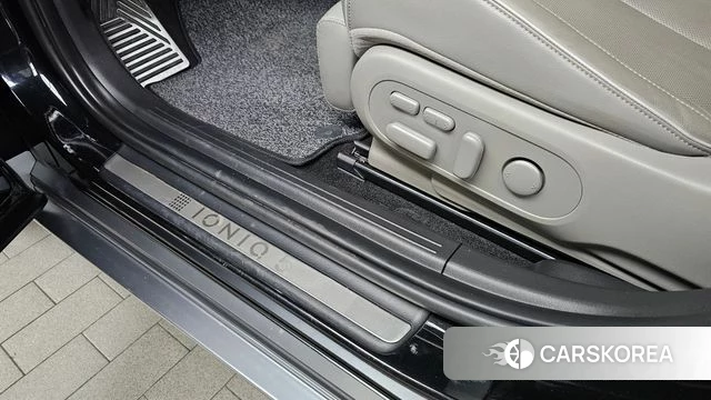 Hyundai Ionic 5 id 4697158 из Кореи 22