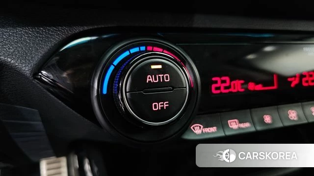 Kia The New K3 2nd generation id 4243155 из Кореи 22
