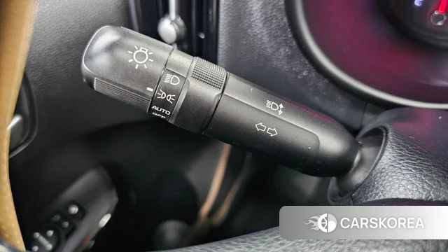 Kia All New Morning (JA) id 4633242 из Кореи 22