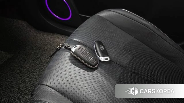 Hyundai Ionic 5 id 4754146 из Кореи 22