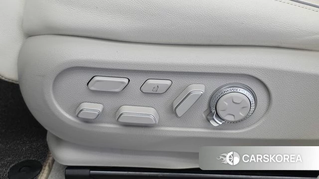 Genesis GV60 id 4696816 из Кореи 22