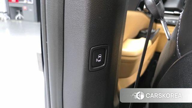 Kia Carnival 4th generation id 4540793 из Кореи 22