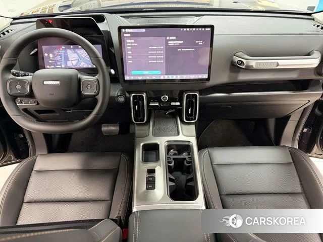 Haval Big dog id 4235703 из Китая 22