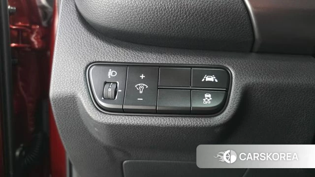 Kia Seltos id 4712555 из Кореи 22