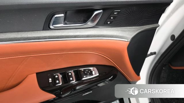 Kia The New K5 Hybrid 3rd generation id 4322325 из Кореи 22