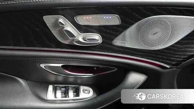 Mercedes-Benz CLS-Class C257 id 4444423 из Кореи 22
