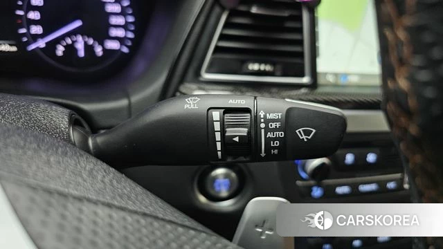 Genesis G80 id 4483216 из Кореи 22